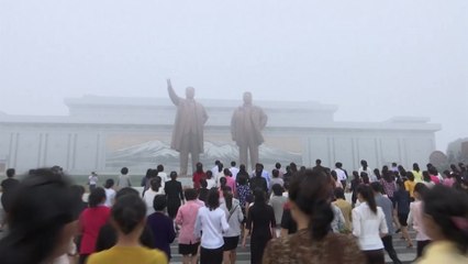 한 달 남은 '9·9절'...北 돌파구 찾을까? / YTN