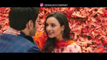 Aahista - Laila Majnu - Arijit Singh & Jonita Gandhi - Avinash Tiwary & Tripti Dimri - Imtiaz Ali