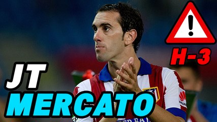 Journal du Mercato édition de 15H30 : Manchester United en souffrance