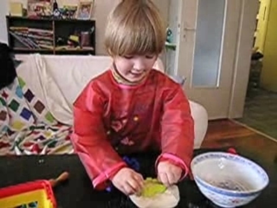 Charlotte bestof 2005-2