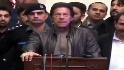 ”محمود خان کو کسی کے کہنے پر نامزد نہیں کیا گیا