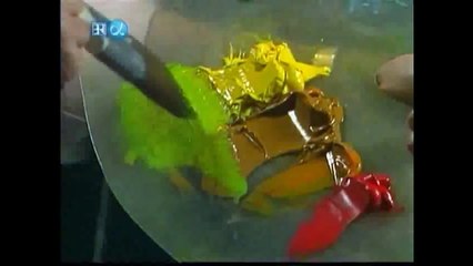 The Joy of Painting S23 08 Valley Waterfall