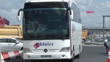 İstanbul'da Kurt Kapanı Denetimi 1