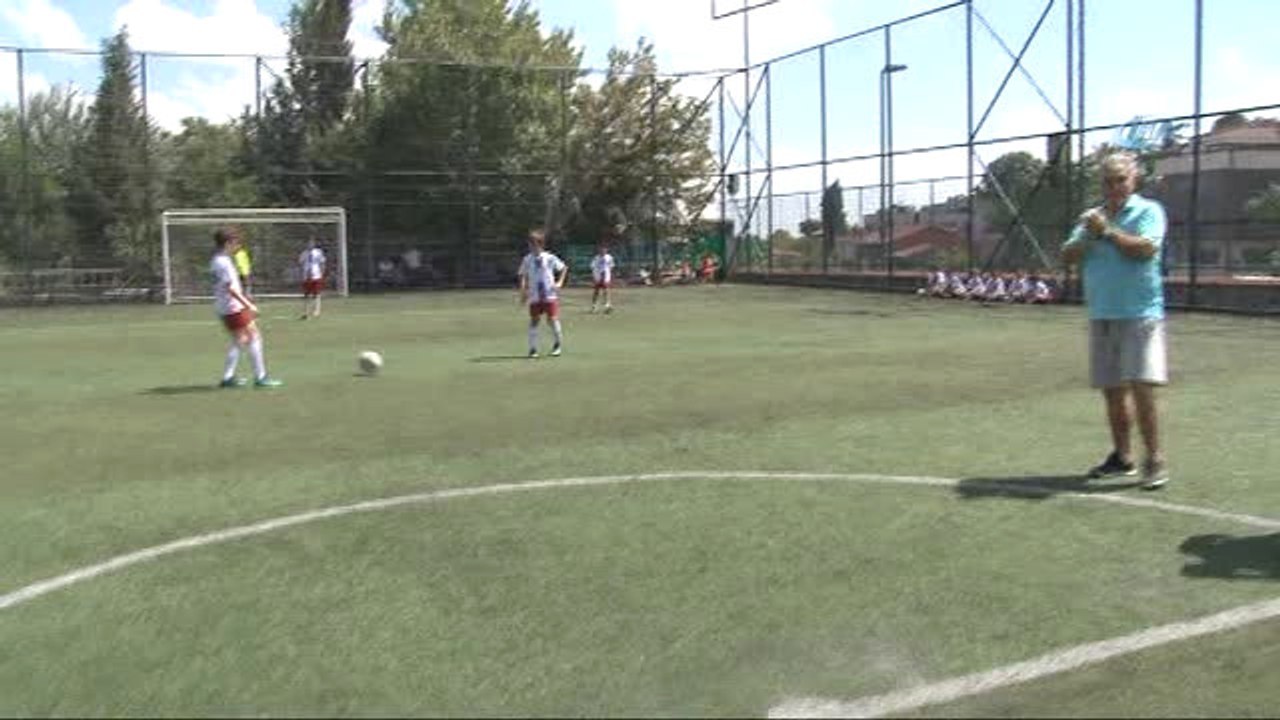 Tren Kazasında Hayatını Kaybeden Oğuz Arda Sel İçin Futbol Turnuvası Düzenlendi