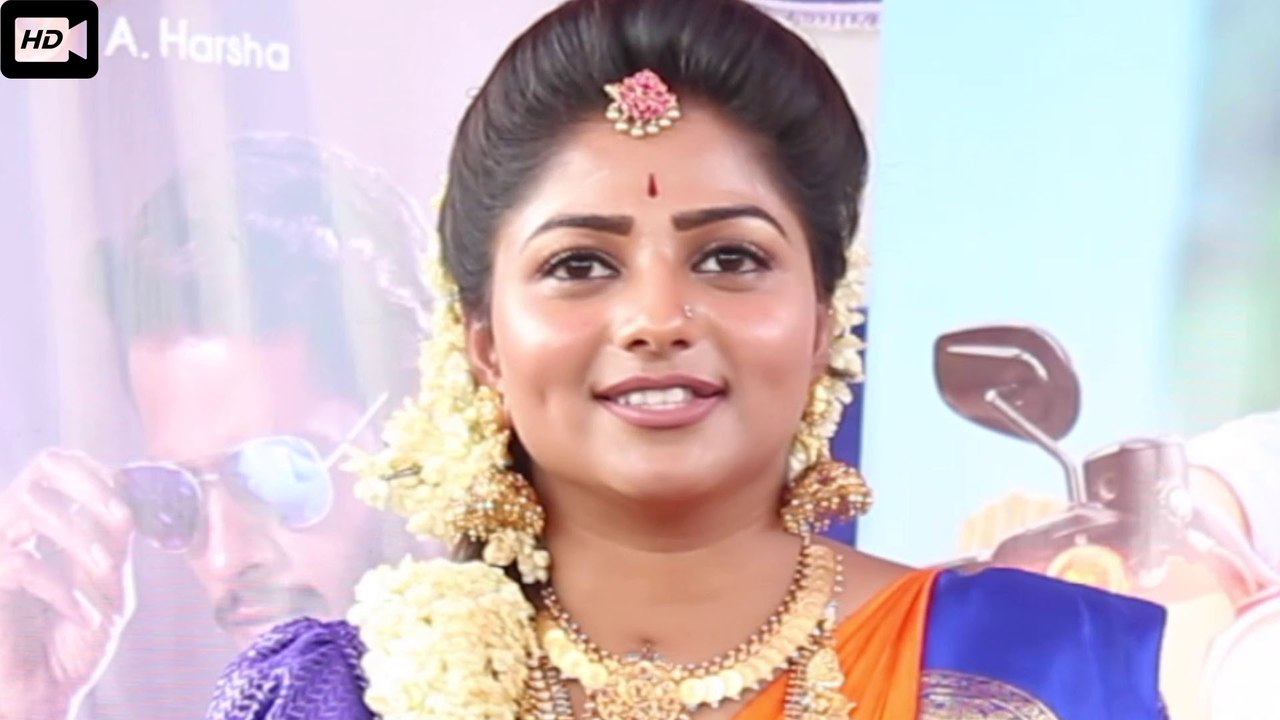 Seetharama Kalyana : ರಚಿತಾ ರಾಮ್‌ಗೆ ತುಂಬಾ ಖುಷಿ ಆಗಿದೆ ಅಂತೆ..! | Filmibeat Kannada