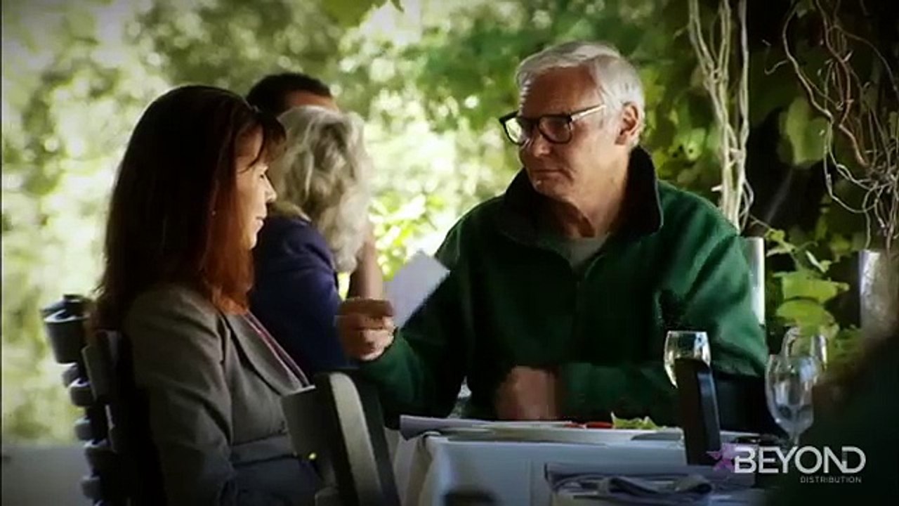 Behind Mansion Walls | Trailer