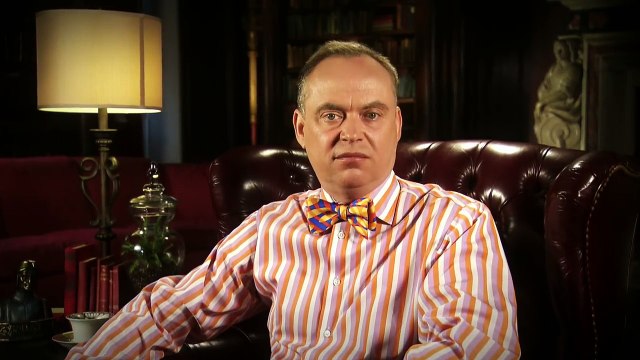 Behind Mansion Walls | Beverly Hills Kids | S1E11