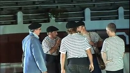 SC3-1 la cabane de sourouille Metayers revoltes DACIQUEM