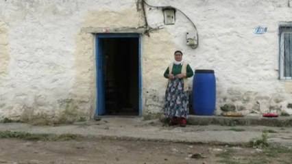 10 Yaşındaki Meryem'in Gözyaşları Yürekleri Dağladı: "Yürümek İstiyorum"