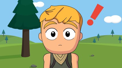 Best builder in Fortnite (Animation) ( 1080 X 1920 )