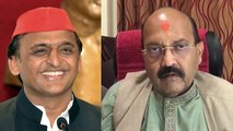 Akhilesh Yadav से बोले Uncle Amar Singh, तुम मुझे यूं न भुला पाओगे | वनइंडिया हिंदी