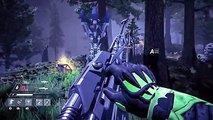 DEATHGARDEN Bande Annonce de Gameplay