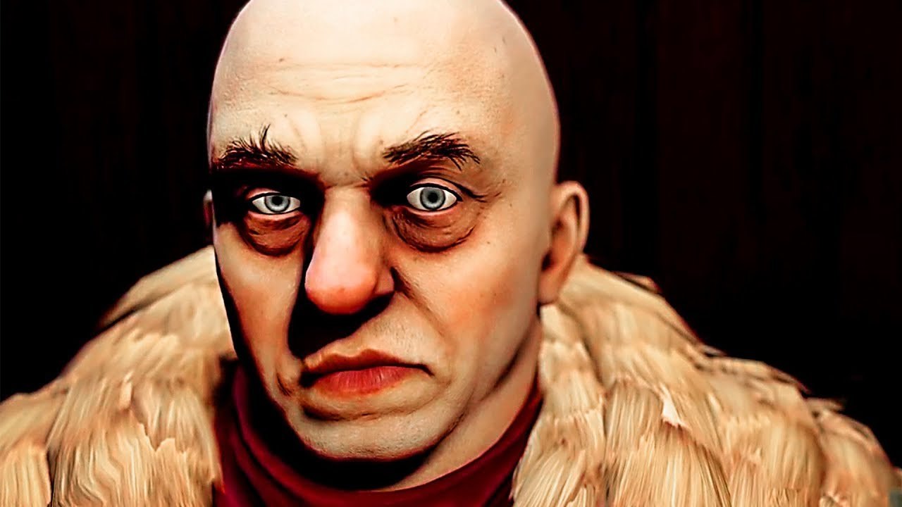 PATHOLOGIC 2 Bande Annonce Teaser