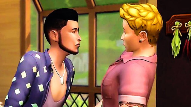 THE SIMS 4 : Laundry Day Bande Annonce