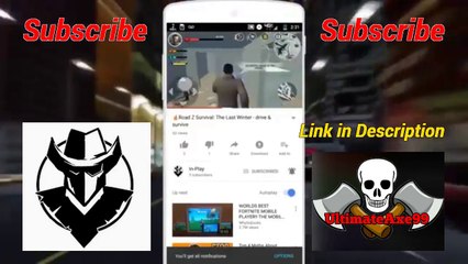 Honest YouTube Channel Trailer Clickbait[U.P]