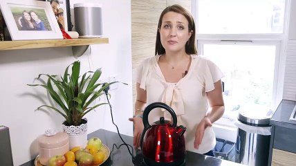 Why Most Personally Enjoy Using Their Electric Tea Kettle