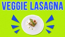 Tips For Making Veggie Lasagna