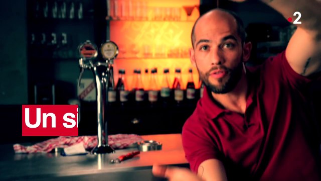 France 2 Un si grand soleil par Moïse Santamaria