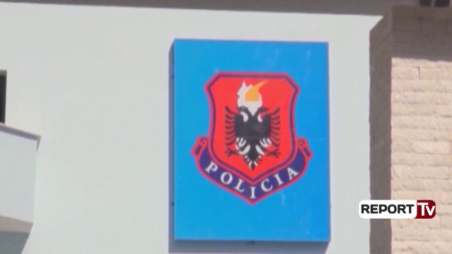 Report TV - Kundështuan dhe goditën Shefin e Rendit, arrestohen dy persona në Elbasan