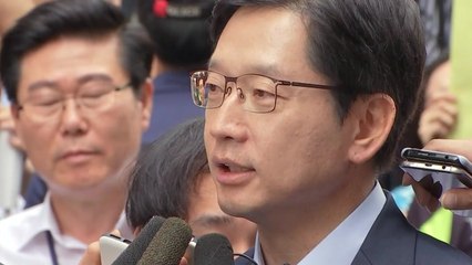 김경수 재소환...드루킹도 불러 '진실공방' / YTN