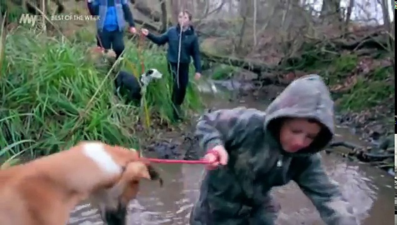 Gypsy Kids s02e04