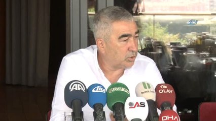 Aybaba: "Fenerbahçe'de Benfica Maçının Yorgunluğu Olabilir" -1-