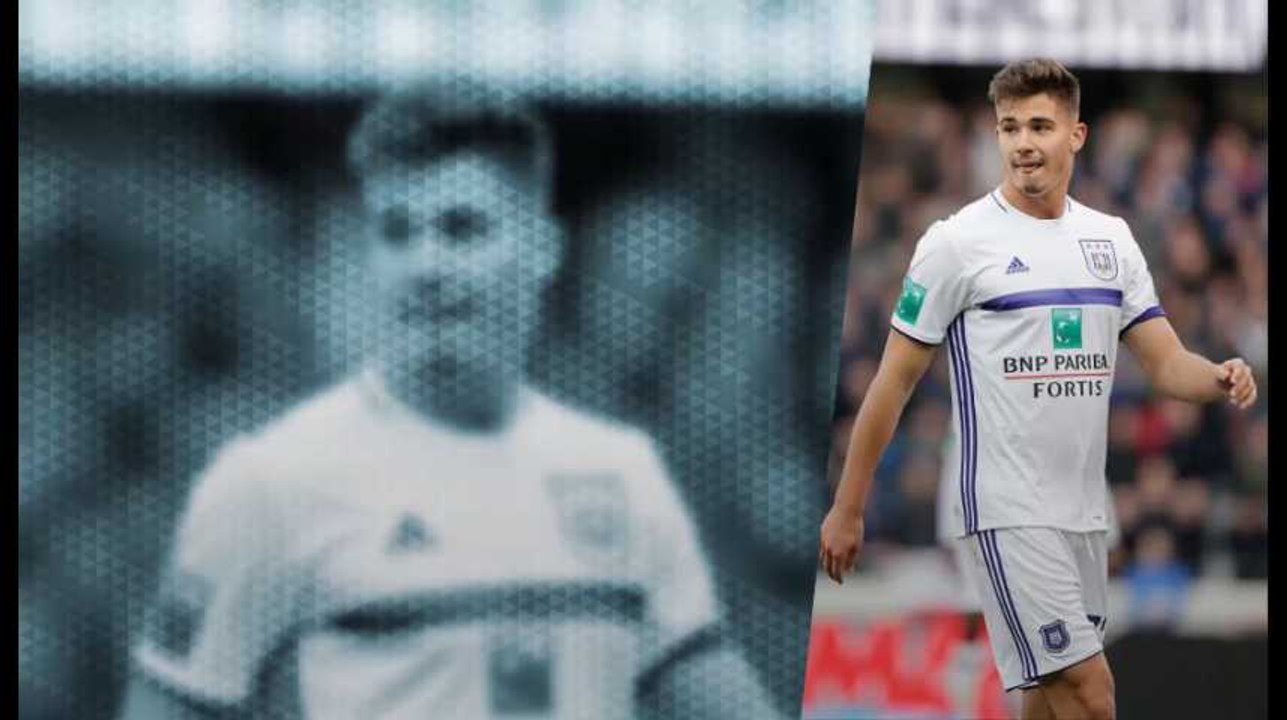 Leander Dendoncker quitte Anderlecht et rejoint Wolverhampton