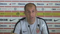 Monaco - Jardim : 