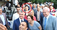 Şişli Belediye Başkanı Hayri İnönü'nün Koruması Erdoğan'a Hakaretten Gözaltına Alındı