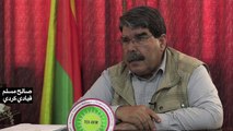 الحفاظ على الإدارة الذاتية الهاجس الأكبر للأكراد في محادثاتهم مع دمشق