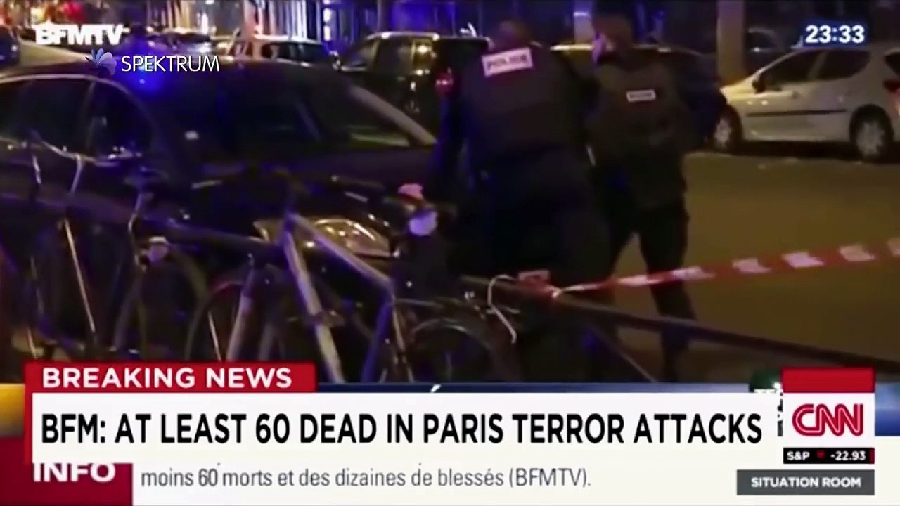 Rozluštěné šifry S2E5 Dokument Serial CZ Dabing