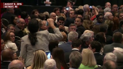 moning joe - Rashida Tlaib explains why she's running for office