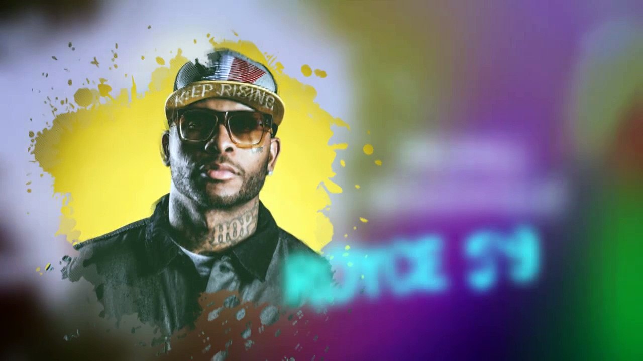 AOC Fest 2018 Saturday