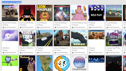 MONSTER GIRLS HOOK UP IN ROBLOX...