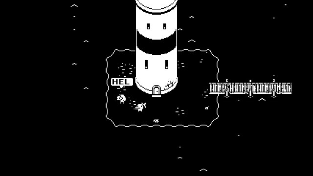 Minit - Trailer de lancement Switch