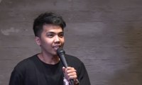 Arif Brata: Cewe Suci, Cowo Kompas - SUCI 8 (OPEN MIC)