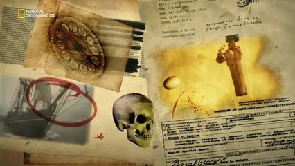 Záhadné postavy dějin S2E7   Papežka Jana Dokument Seial CZ Dabing