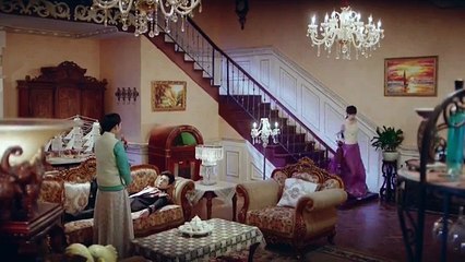 (Eng Sub) Siege in fog (aka color of night)  Ep 39