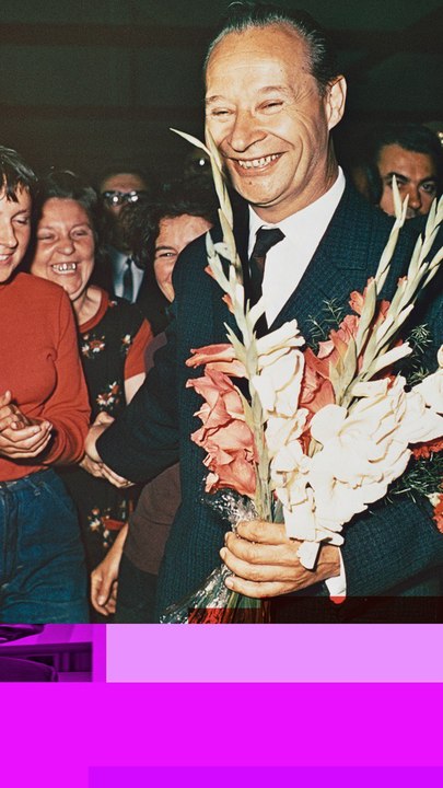 L'année 1968 vue depuis un smartphone : le Printemps de Prague
