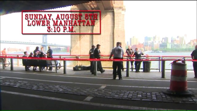 Father Fled to Thailand After Throwing Baby's Body in East River: Police