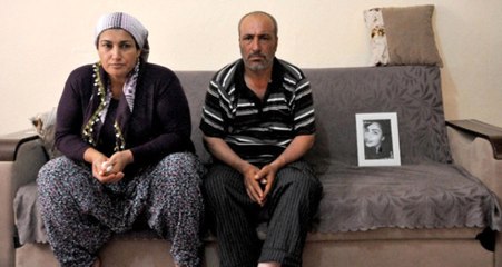 Mersin'de, 13 Gündür Aranan Genç Kız Annesini Arayıp "Ben Evlendim" Dedi
