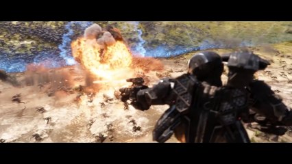 Avengers Infinity War | Thor All Fight Scenes Part 2  HD
