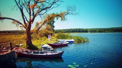 Tarık Mengüç - Tarçın Kokulum