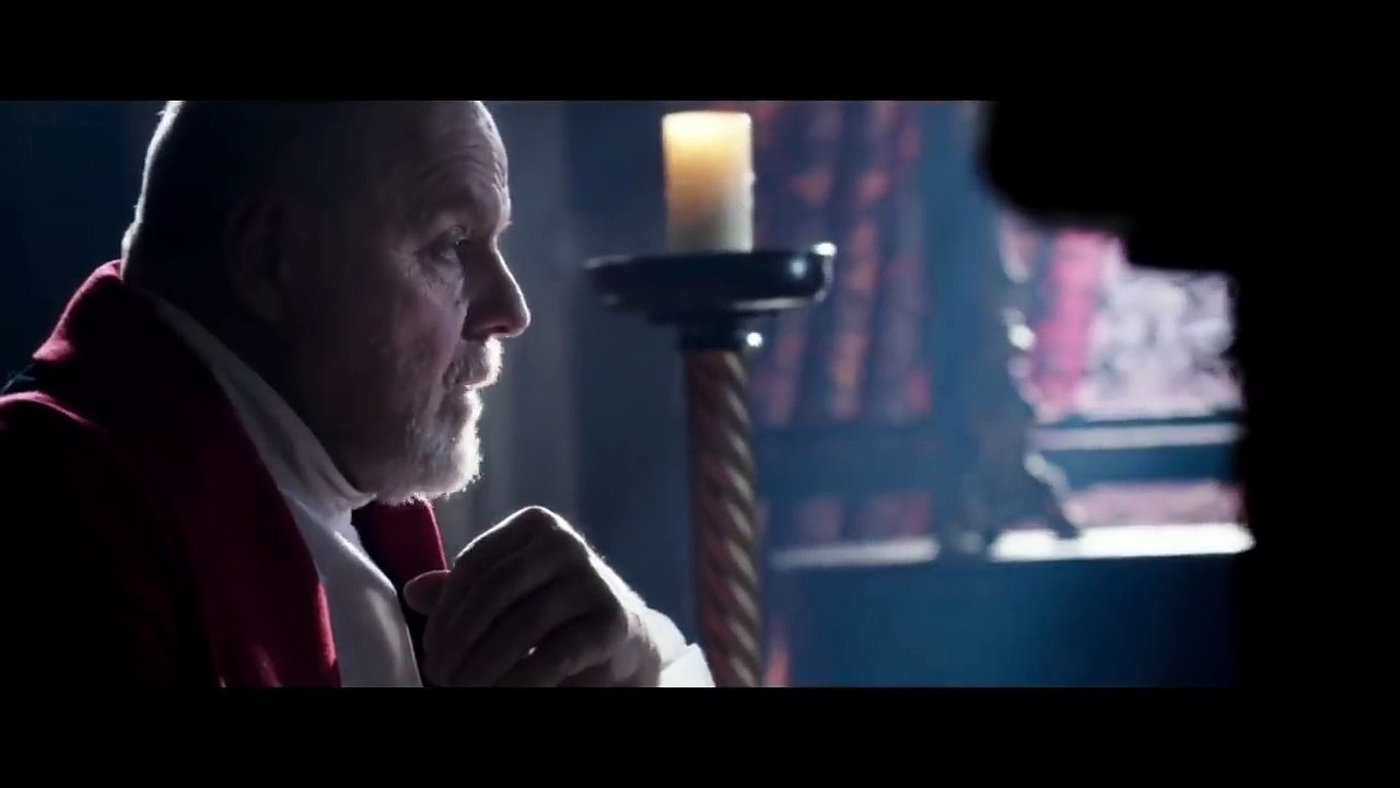 HERETIKS Official Trailer (2018) Horror Movie