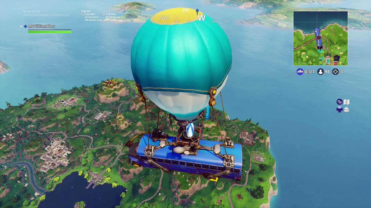 "Follow the treasure map found in Snobby Shores" Treasure Map Location - Fortnite Week 5 Challenges