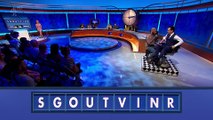 8 Out Of 10 Cats Does Countdown - S16E04 - Sean Lock, Rob Beckett, Jon Richardson, Claudia Winkleman