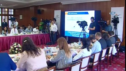 Bakan Kurum'dan İmar Barışı Açıklaması