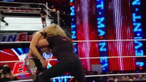 The Bella Twins & Natalya vs. AJ Lee, Tamina & Aksana: WWE Main Event, Dec. 25, 2013 by wwe entertainment