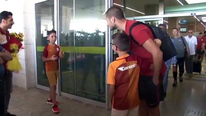 Süper Lig’de İlk Hafta Hakemleri Açıklandı