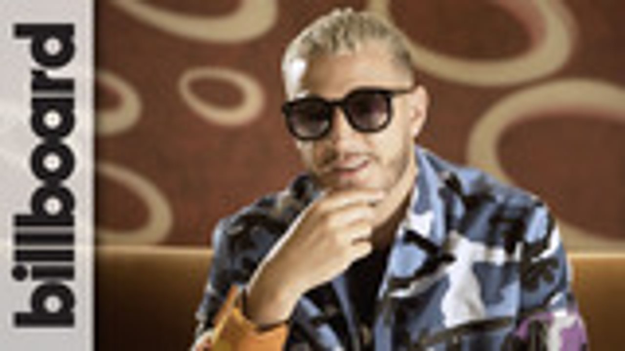 DJ Snake Discusses Getting His Big Break In Music | Billboard